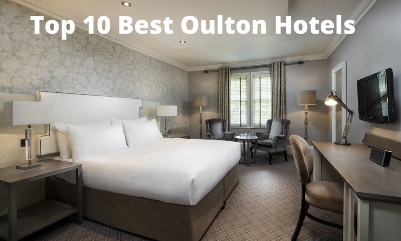 Oulton Hotels