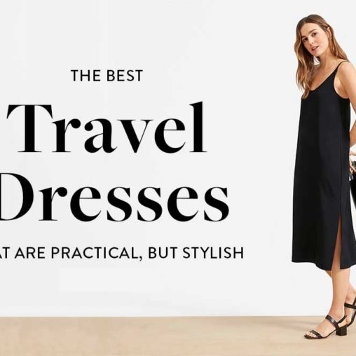 The Best Travel Dresses of 2022