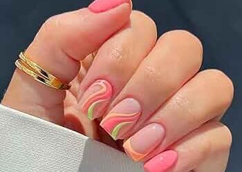 Acrylic Nails